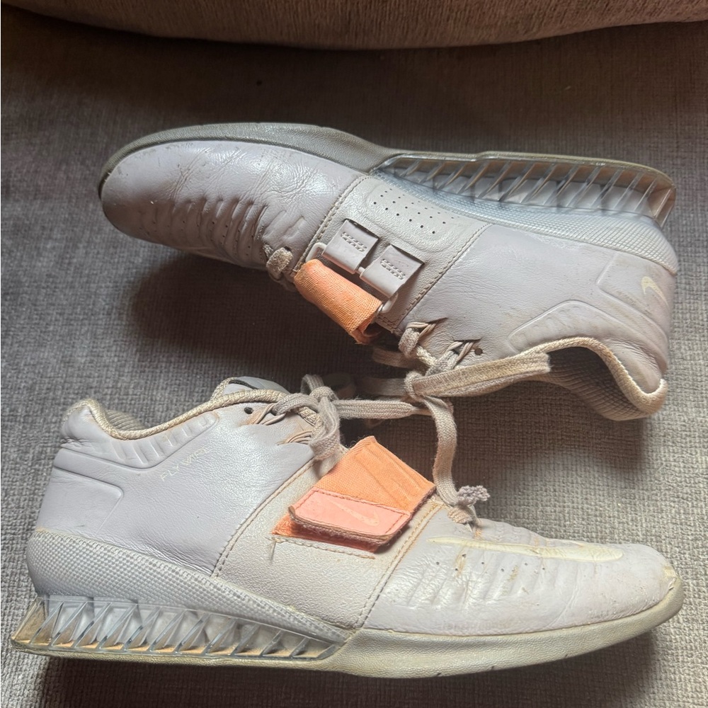 Nike Romaleos 4